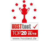HostTest