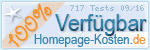 Homepage-Kosten.de - Verfuegbarkeitsbutton Verfuegbarkeitsbutton